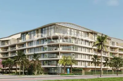 Apartamento com 4 quartos à venda na avenida josé miranda machado, 114, enseada do suá, vitória por r$ 5.032.065