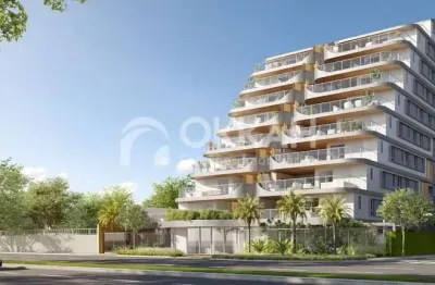 Apartamento com 4 quartos à venda na dante michelini, 1477, jardim da penha, vitória por r$ 5.893.569