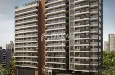 Apartamento com 3 quartos à venda na rua nilza tereza hoffman pádua, 93, centro, guarapari por r$ 1.118.025