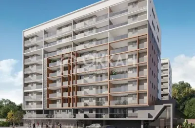 Apartamento com 2 quartos à venda na avenida governador eurico rezende, 250, jardim camburi, vitória por r$ 905.407