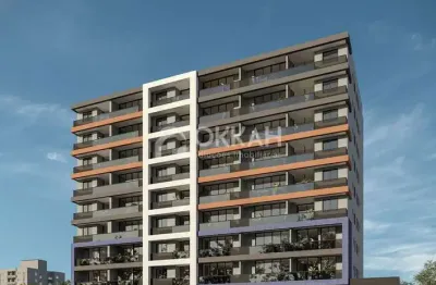 Apartamento com 2 quartos à venda na governador eurico rezende, 251, jardim camburi, vitória por r$ 841.113