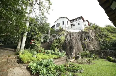 Casa com 5 quartos à venda na inhoá, 34, centro de vila velha, vila velha por r$ 6.500.000