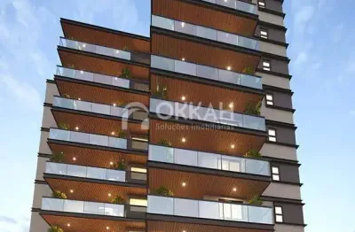 Apartamento com 2 quartos à venda na doutor luiz carlos campinhos, 142, santa lúcia, vitória por r$ 1.162.235