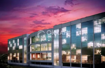 Sala comercial à venda na joão palácio, 300, parque residencial mestre álvaro, serra por r$ 350.000