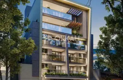 Apartamento com 2 quartos à venda na amélia tartuce nasser, 630, jardim da penha, vitória por r$ 1.119.000