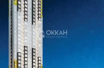 Apartamento com 2 quartos à venda na antônio de almeida filho, 520, praia de itaparica, vila velha por r$ 660.290