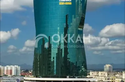 Sala comercial à venda na sete de junho, 33, coqueiral de itaparica, vila velha por r$ 463.778