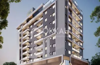 Apartamento com 3 quartos à venda na são paulo, 149, praia da costa, vila velha por r$ 1.342.998