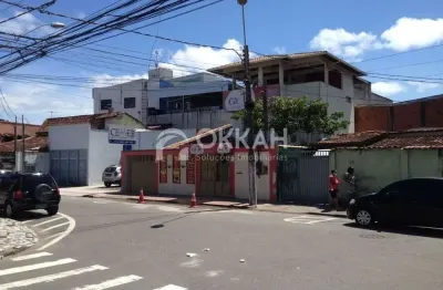 Prédio à venda na cassemiro de abreu, 277, parque residencial laranjeiras, serra por r$ 1.350.000