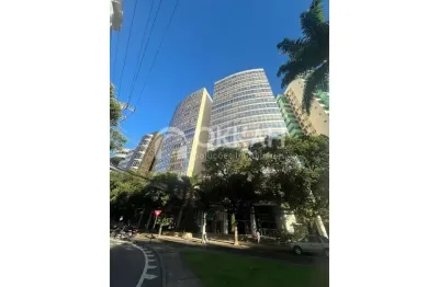 Sala comercial à venda na joão batista parra, 673, praia do suá, vitória por r$ 1.290.000