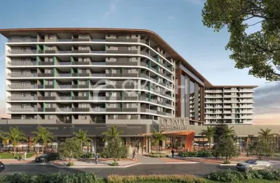 Apartamento com 2 quartos à venda na avenida josé maria vivácqua santos, 465, jardim camburi, vitória por r$ 1.352.136