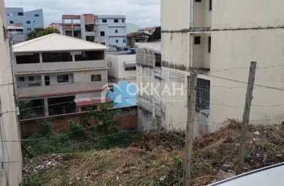 Terreno à venda na casemiro de abreu, 300, são torquato, vila velha por r$ 220.000