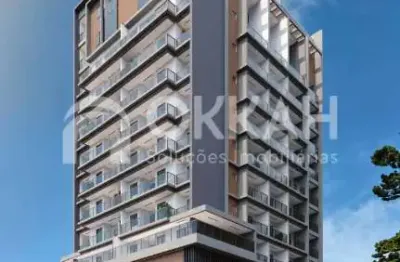 Loft com 1 quarto à venda na josé penna medina, 395, praia da costa, vila velha por r$ 829.720