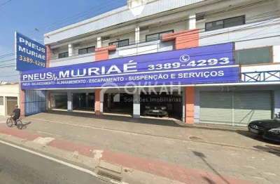 Ponto comercial à venda na rua luciano das neves, 2442, divino espírito santo, vila velha por r$ 1.997.000