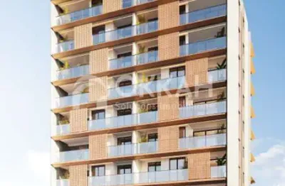 Apartamento com 2 quartos à venda na rua getúlio coutinho, 1017, enseada azul, guarapari por r$ 971.559