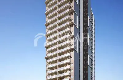 Apartamento com 3 quartos à venda na Rua Coronel Otto Netto, 134, Jockey de Itaparica, Vila Velha por R$ 1.853.140