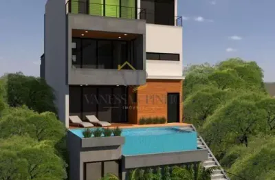 Terreno à venda no Loteamento Nova Atibaia, Atibaia 