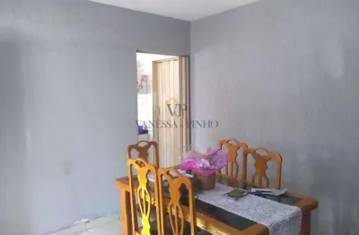 Casa para venda em atibaia, jardim das cerejeiras, 3 dormitórios, 2 banheiros, 4 vagas