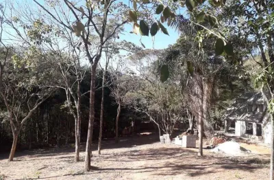 Terreno à venda no Itapetinga, Atibaia 