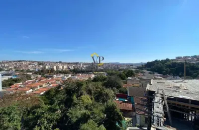 Apartamento para venda em atibaia, vila gardenia, 2 dormitórios, 1 banheiro, 1 vaga