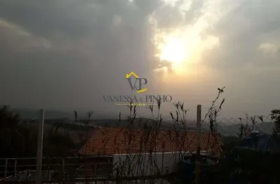 Terreno em condomínio para venda em atibaia, estância santa maria do laranjal