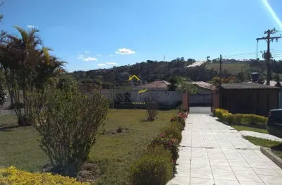 Terreno à venda na Vila Esperança, Atibaia 