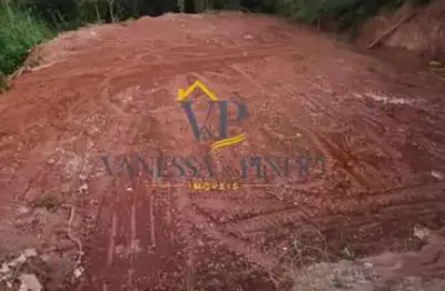Terreno à venda no Jardim Paulista, Atibaia 
