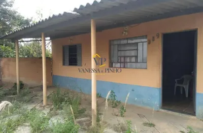 Casa para venda em atibaia, jardim colonial, 2 dormitórios, 1 banheiro, 2 vagas