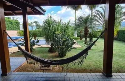 Casa em condomínio para venda em atibaia, condominio serra da estrela, 3 dormitórios, 3 suítes, 4 banheiros, 3 vagas