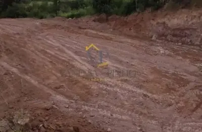 Terreno à venda no Jardim Paulista, Atibaia 