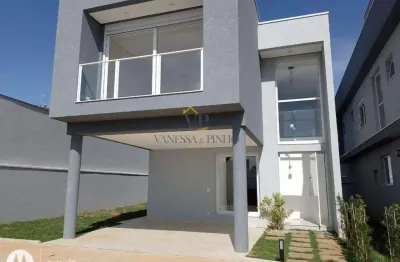 Casa em condomínio para venda em atibaia, nova gardênia, 3 dormitórios, 3 suítes, 4 banheiros, 2 vagas