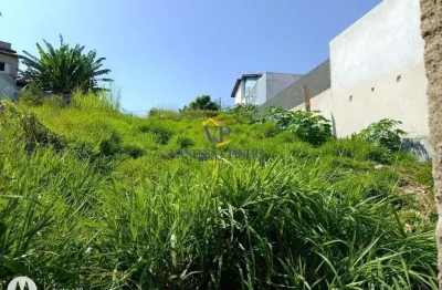 Terreno à venda no Loteamento Nova Atibaia, Atibaia 