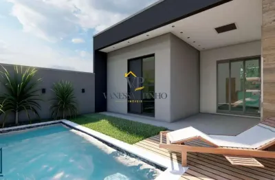 Casa para venda em atibaia, nova atibaia, 3 dormitórios, 1 suíte, 2 banheiros, 2 vagas