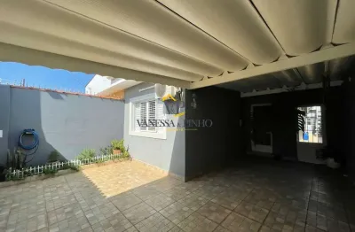 Casa para venda em atibaia, vila carvalho (parque das nações), 4 dormitórios, 1 suíte, 2 banheiros, 2 vagas