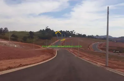 Terreno à venda no Nova Cerejeira, Atibaia 