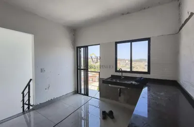 Casa para venda em atibaia, nova atibaia, 2 dormitórios, 2 suítes, 4 banheiros, 2 vagas
