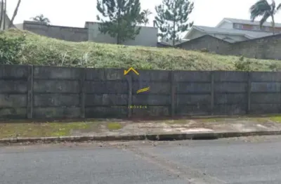 Terreno à venda no Nova Gardênia, Atibaia 