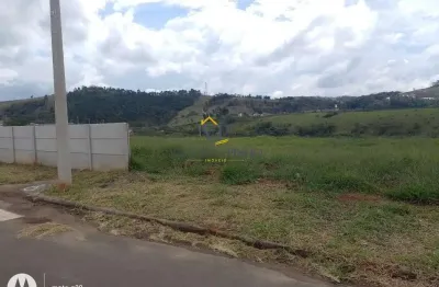 Terreno para venda em atibaia, loteamento parque serras de atibaia i