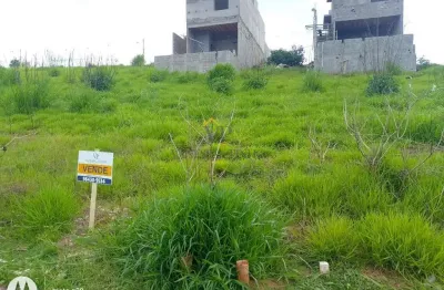 Terreno à venda no Nova Cerejeira, Atibaia 