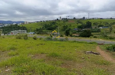 Terreno à venda no Nova Cerejeira, Atibaia 