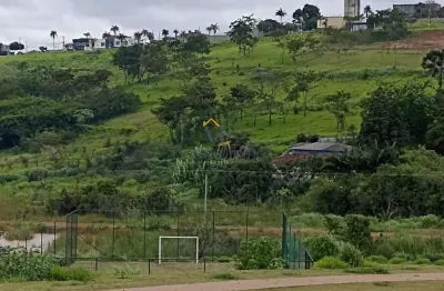 Terreno à venda no Nova Cerejeira, Atibaia 