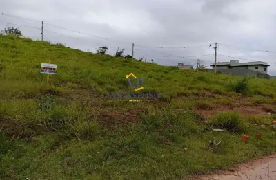 Terreno à venda no Nova Cerejeira, Atibaia 