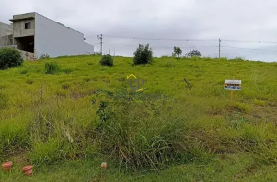 Terreno à venda no Nova Cerejeira, Atibaia 