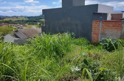 Terreno à venda no Loteamento Nova Atibaia, Atibaia 