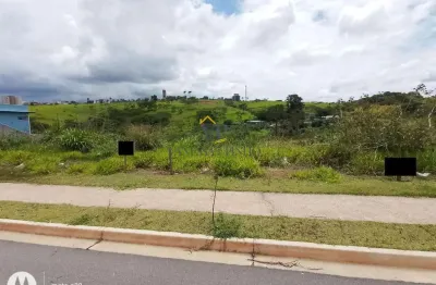 Terreno à venda no Nova Cerejeira, Atibaia 