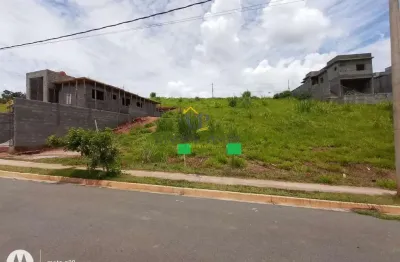 Terreno à venda no Nova Cerejeira, Atibaia 