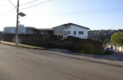 Terreno à venda no Loteamento Nova Atibaia, Atibaia 