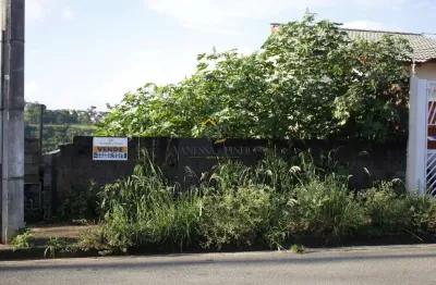 Terreno à venda no Loteamento Nova Atibaia, Atibaia 