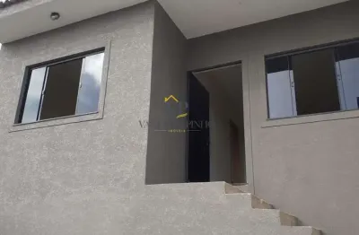 Casa para venda em atibaia, nova atibaia, 3 dormitórios, 1 suíte, 2 banheiros, 2 vagas
