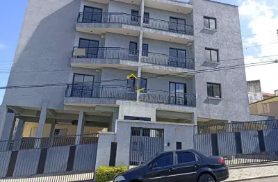 Apartamento para venda em atibaia, jardim alvinópolis, 2 dormitórios, 1 suíte, 2 banheiros, 1 vaga